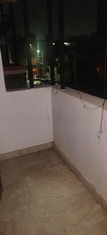 Staircase in 3 BHK Apartment at City Center Banjara Hills, Banjara Hills – for Rent