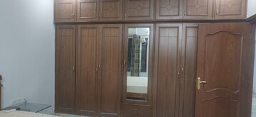 Building Lobby in 3 BHK Apartment at City Center Banjara Hills, Banjara Hills – for Rent