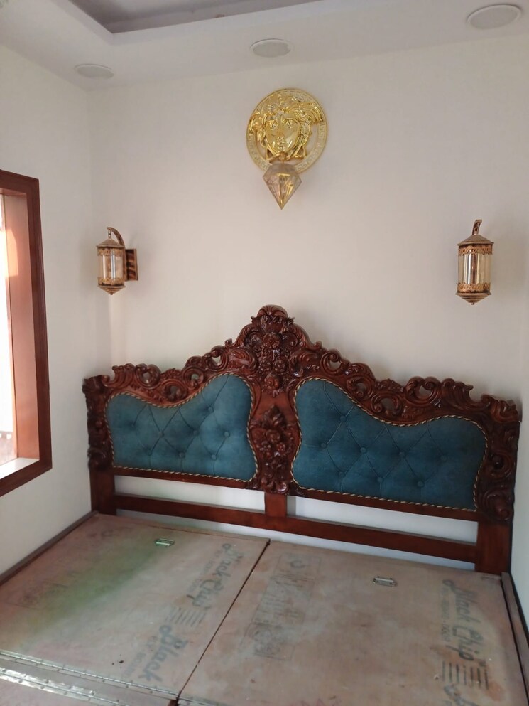 Bedroom, paschim vihar 1.5 Bedroom 60 Sq.Yd. Apartment In Paschim Vihar Delhi 8675624