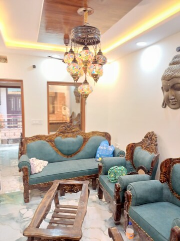 1.5 BHK Apartment For Rent in Paschim Vihar