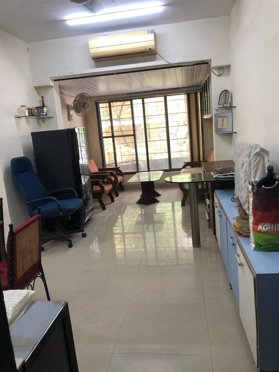 1 BHK 420 Sq.Ft. Apartment in Dindoshi Onkar CHS