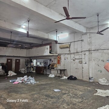  Warehouse – Exterior View View at Jaykar Smruti, Aarey Road - for Rent