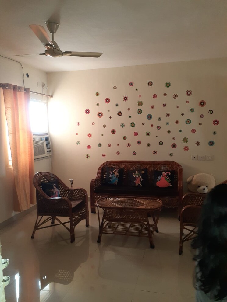 Living Room, saraswati-apartments 3 Bedroom 1550 Sq.Ft. Apartment In Gomti Nagar Lucknow 8675627