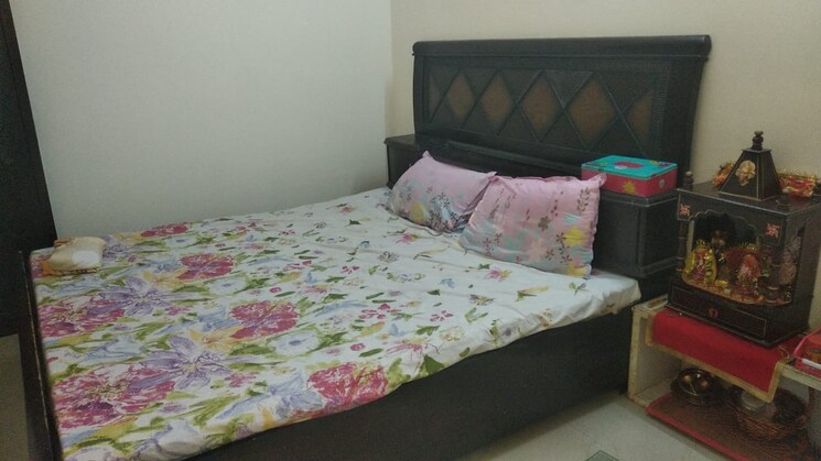 Bedroom, saraswati-apartments 3 Bedroom 1550 Sq.Ft. Apartment In Gomti Nagar Lucknow 8675627