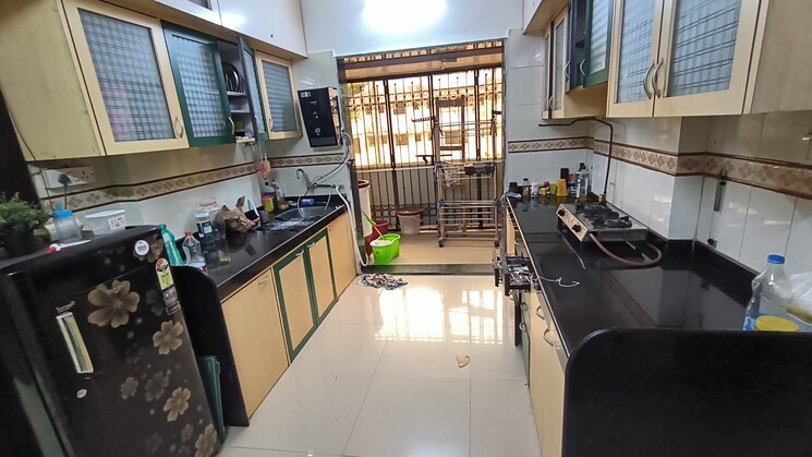 Kitchen, atlanta-heights Pg For Girls In Prabhadevi 8675630