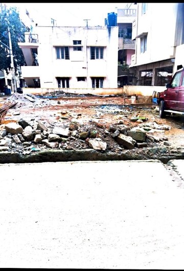  Plot For Sale in Munnekollal