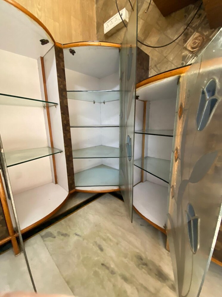 undefined, paschim vihar 1.5 Bedroom 50 Sq.Yd. Apartment In Paschim Vihar Delhi 8675633