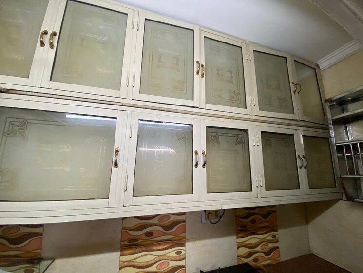 undefined, paschim vihar 1.5 Bedroom 50 Sq.Yd. Apartment In Paschim Vihar Delhi 8675633