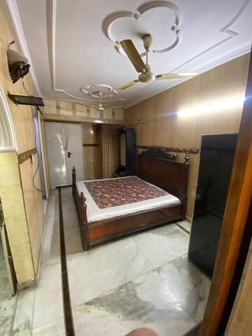1.5 BHK Apartment For Rent in Paschim Vihar
