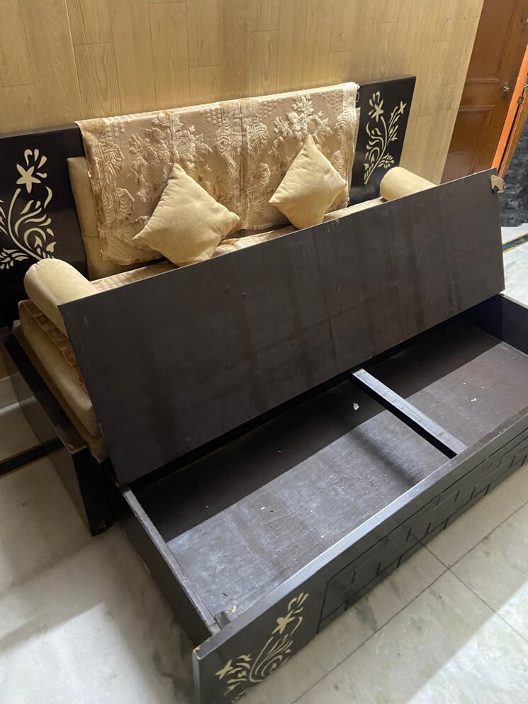 undefined, paschim vihar 1.5 Bedroom 50 Sq.Yd. Apartment In Paschim Vihar Delhi 8675633