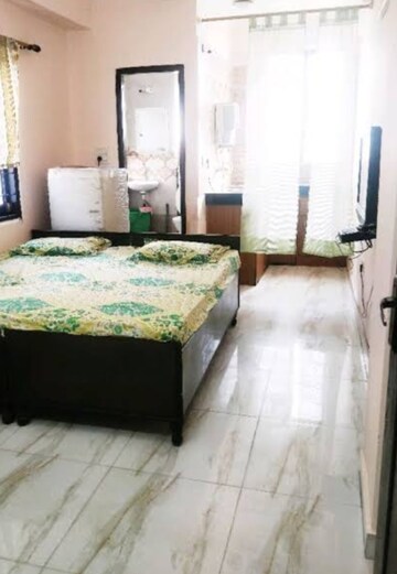 Bedroom in 2 BHK Builder Floor at Khanpur – for Rent