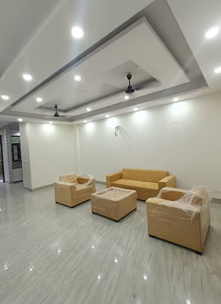 Living Room, khanpur 2 Bedroom 700 Sq.Ft. Builder Floor In Khanpur Delhi 8675635