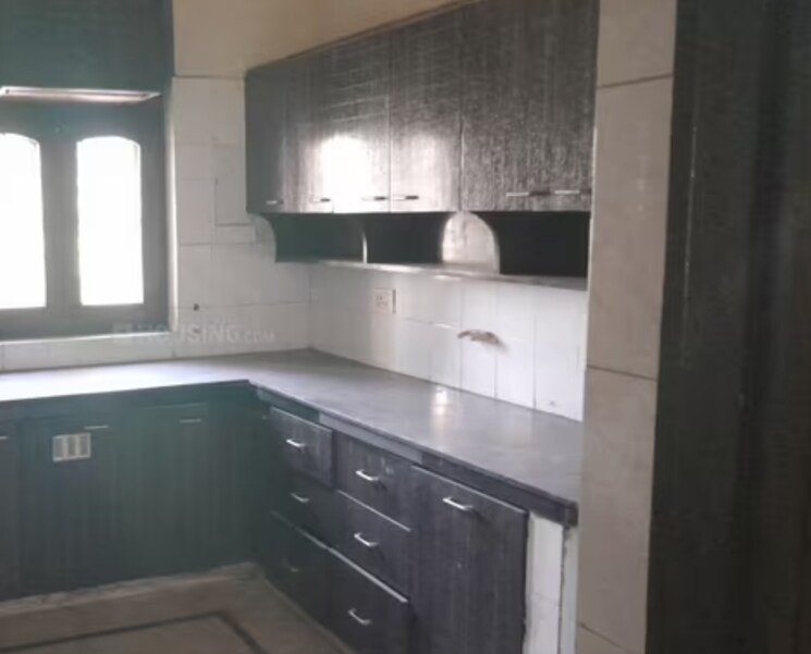 Kitchen, khanpur 2 Bedroom 700 Sq.Ft. Builder Floor In Khanpur Delhi 8675635
