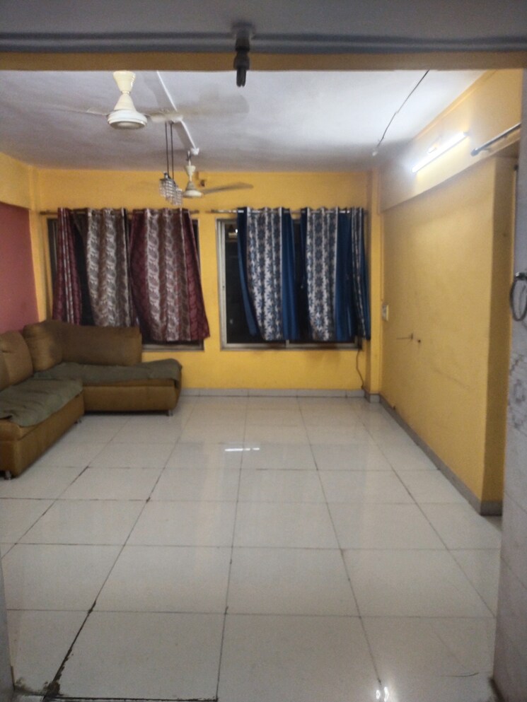 Living Room, shiv-srushti-apartments 2 Bedroom 700 Sq.Ft. Apartment In Kurla East Mumbai 8675651