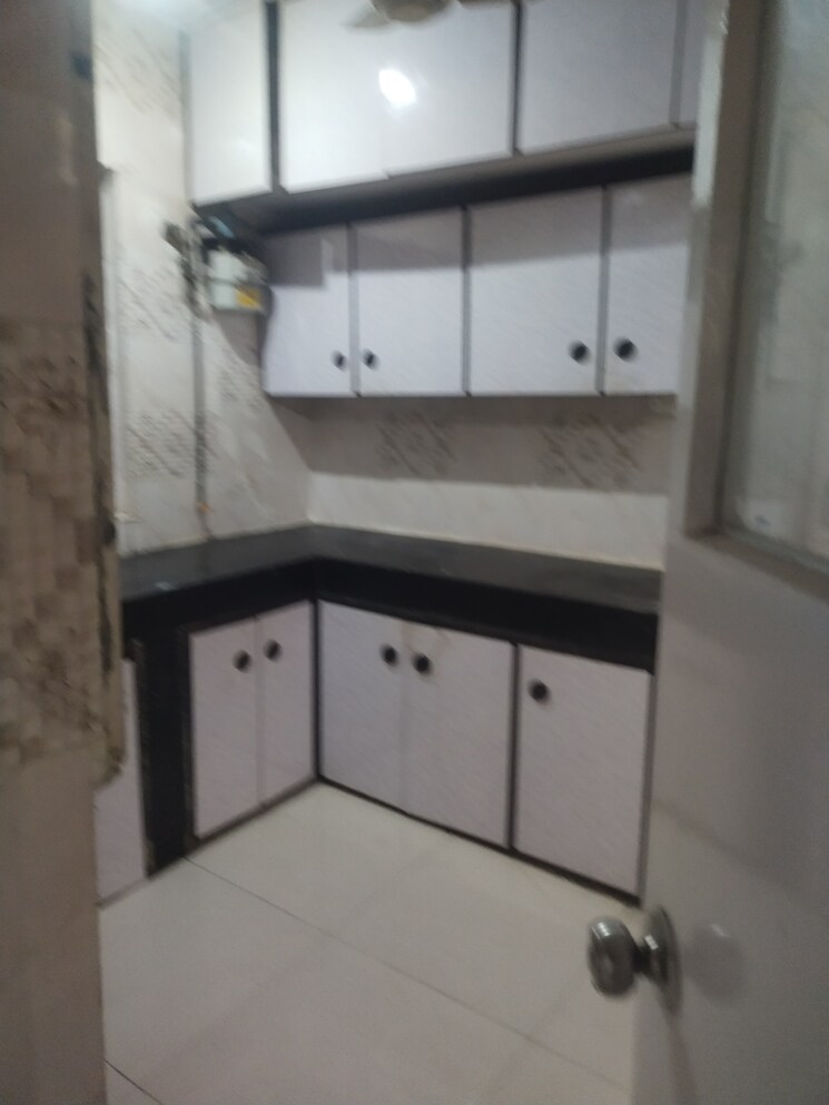 Kitchen, shiv-srushti-apartments 2 Bedroom 700 Sq.Ft. Apartment In Kurla East Mumbai 8675651