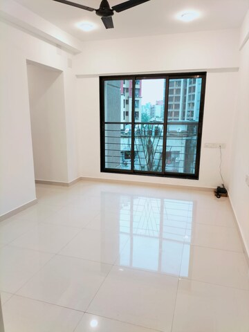 1 BHK Apartment For Rent in Lalani Valentine Apartment 1 Wing D, Malad East
