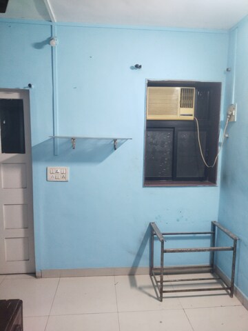 Furnished Amenities in 2 BHK Apartment at Shiv Srushti Apartments, Kurla East – for Rent