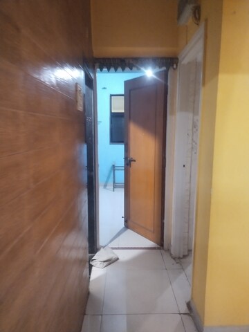 Building Lobby in 2 BHK Apartment at Shiv Srushti Apartments, Kurla East – for Rent