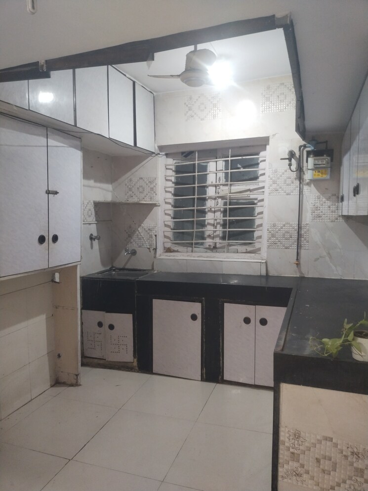 Kitchen, shiv-srushti-apartments 2 Bedroom 700 Sq.Ft. Apartment In Kurla East Mumbai 8675651