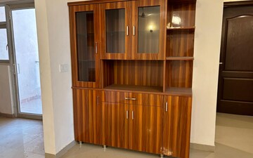 3 BHK Apartment For Rent in Rishita Manhattan, Gomti Nagar