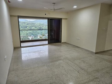 3 BHK Apartment For Rent in Bhimjyani Verraton, Manpada