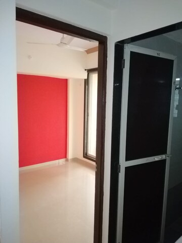 1 BHK Apartment For Rent in Shiv Shakti Dham, Ghansoli