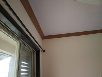 Furnished Amenities in 1 BHK Apartment at Shiv Shakti Dham, Ghansoli – for Rent