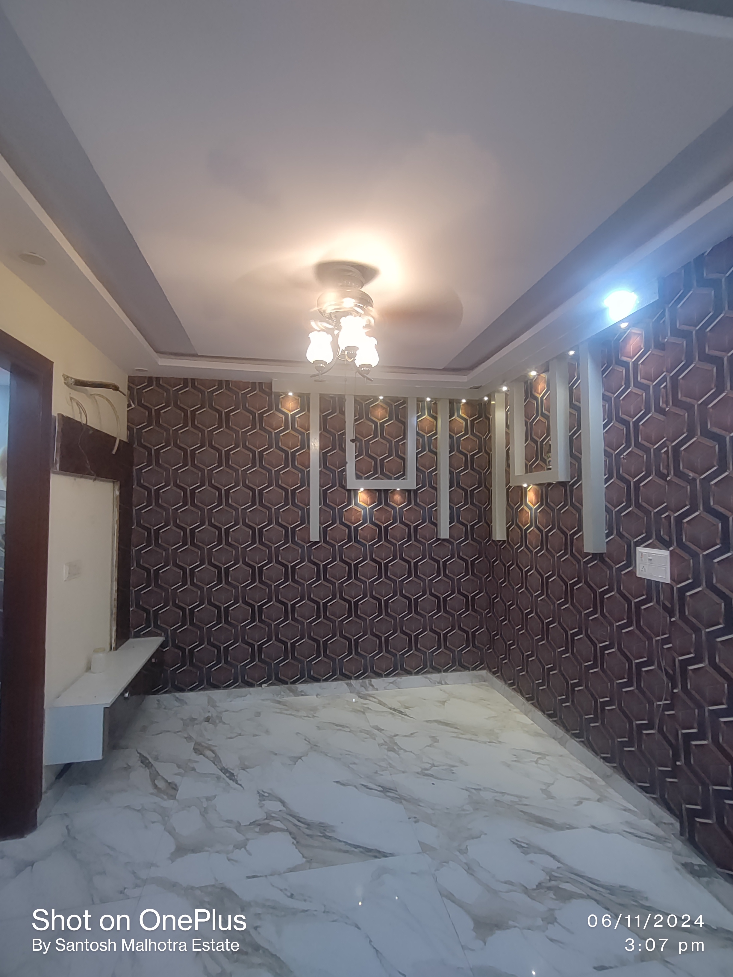 2 BHK Builder Floor For Rent in Nawada