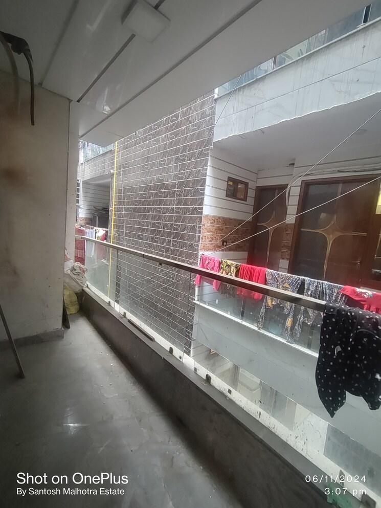 Kitchen, nawada 2 Bedroom 60 Sq.Yd. Builder Floor In Nawada Delhi 8675667