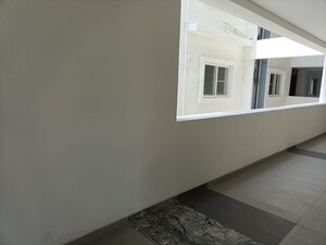 Building Lobby in 3 BHK Apartment at ASR Life Spaces, Petbasheerabad – for Sale