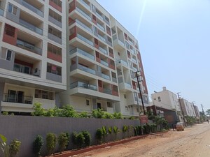 3 BHK Apartment For Sale in ASR Life Spaces, Petbasheerabad