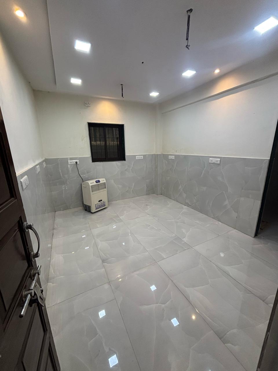 1 RkApartment For Rent in Sai Krupa Apartments Kalwa