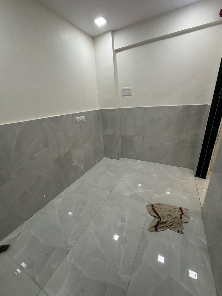 Bathroom, sai-krupa-apartments-kalwa 1 RK 280 Sq.Ft. Apartment In Kalwa Thane 8675675