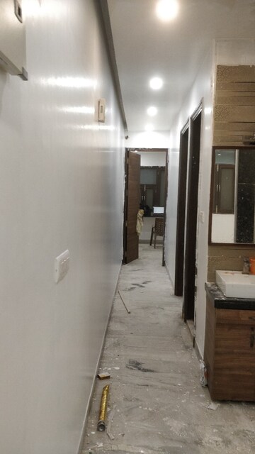 2 BHK Builder Floor For Sale in Mehrauli