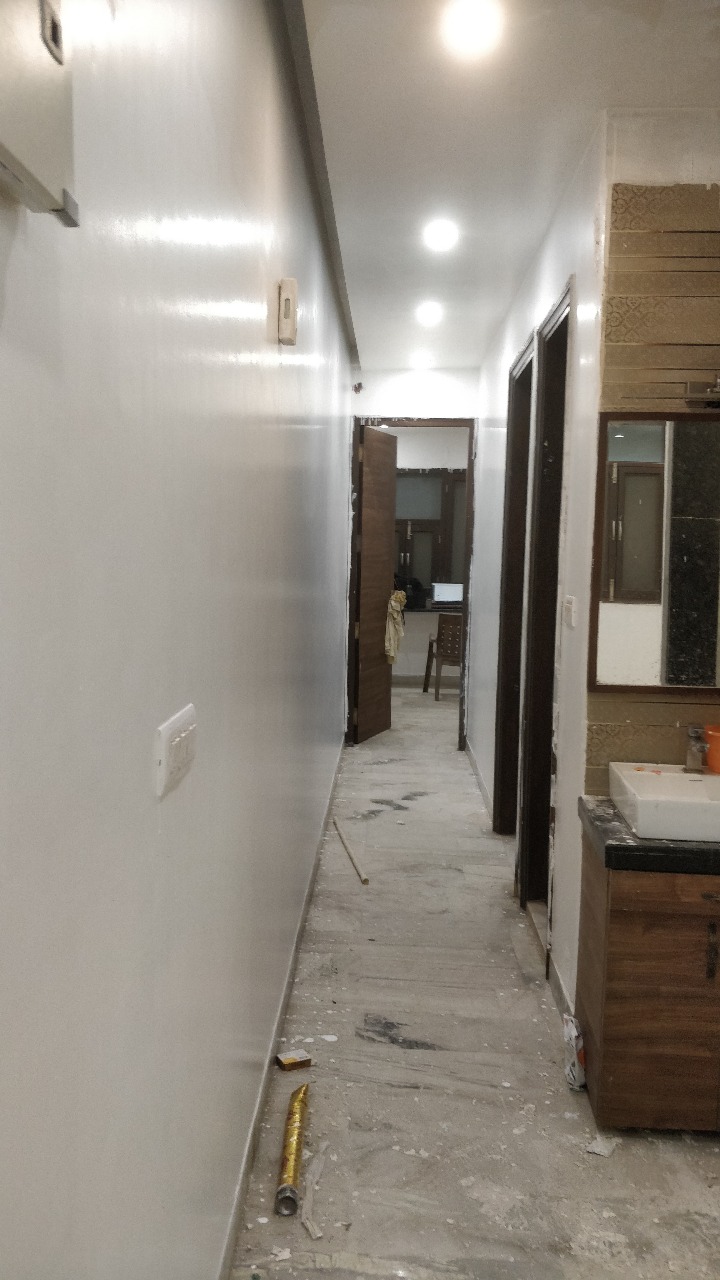 2 BHK + Extra Room Builder Floor For Sale in Vijay Apartment 