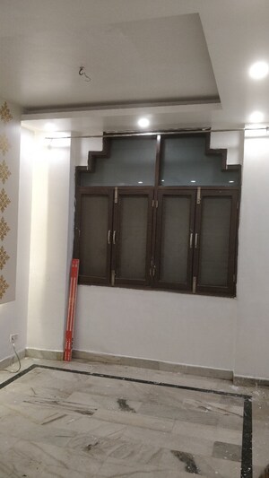 Building Lobby in 2 BHK Builder Floor at Mehrauli – for Sale