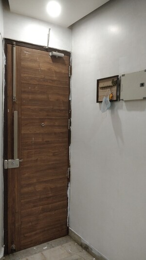 Bathroom in 2 BHK Builder Floor at Mehrauli – for Sale