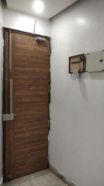 Bathroom in 2 BHK Builder Floor at Mehrauli – for Sale