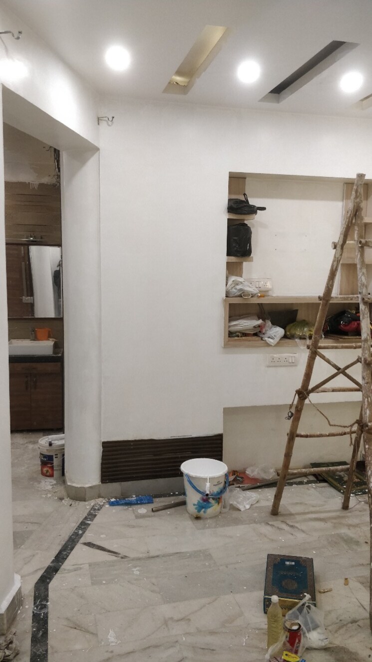 undefined, mehrauli 2 Bedroom 78 Sq.Yd. Builder Floor In Mehrauli Delhi 8675681