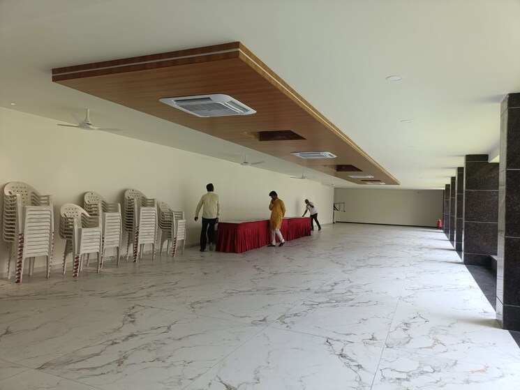  Parking, asr-life-spaces 3 Bedroom 1958 Sq.Ft. Apartment In Petbasheerabad Hyderabad 8675683