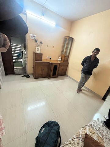 1 BHK Apartment For Rent in Pratiksha Apartments Kalwa, Kalwa