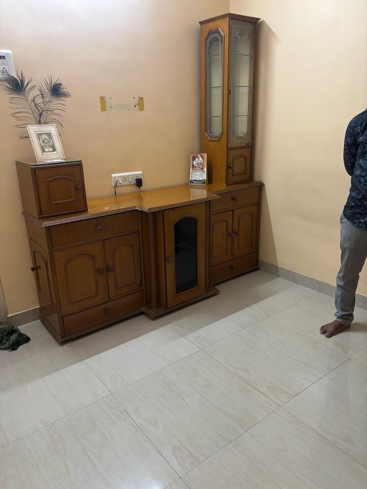 Room, pratiksha-apartments-kalwa 1 Bedroom 400 Sq.Ft. Apartment In Kalwa Thane 8675704