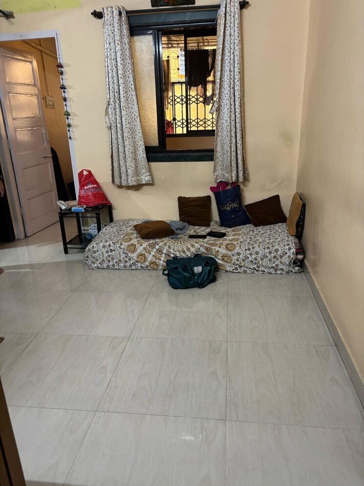 Bedroom, pratiksha-apartments-kalwa 1 Bedroom 400 Sq.Ft. Apartment In Kalwa Thane 8675704