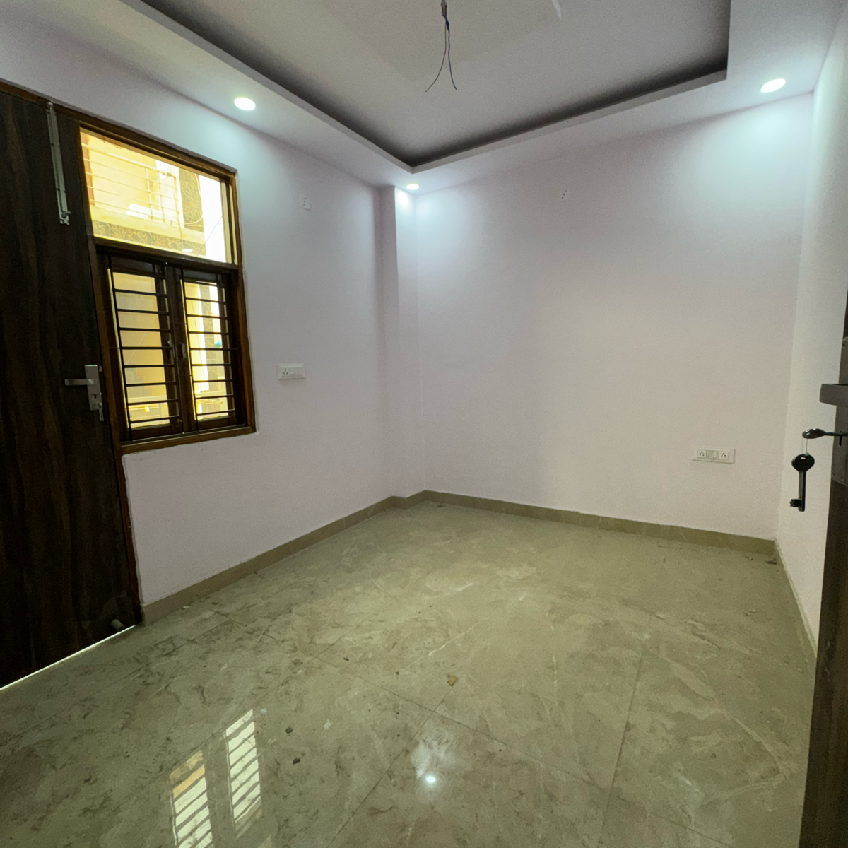 3 BHK Builder Floor For Rent in Chand Nagar