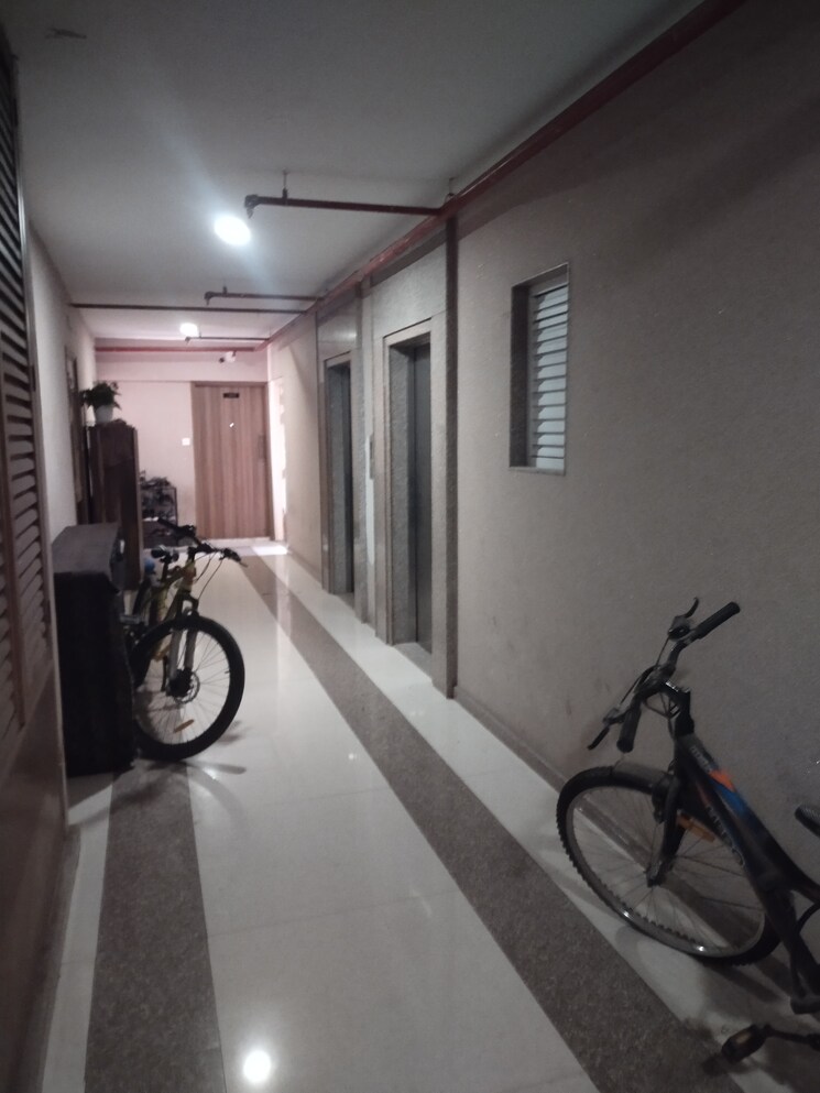  Parking, star-sayba-residency 1 Bedroom 448 Sq.Ft. Apartment In Kurla East Mumbai 8675699