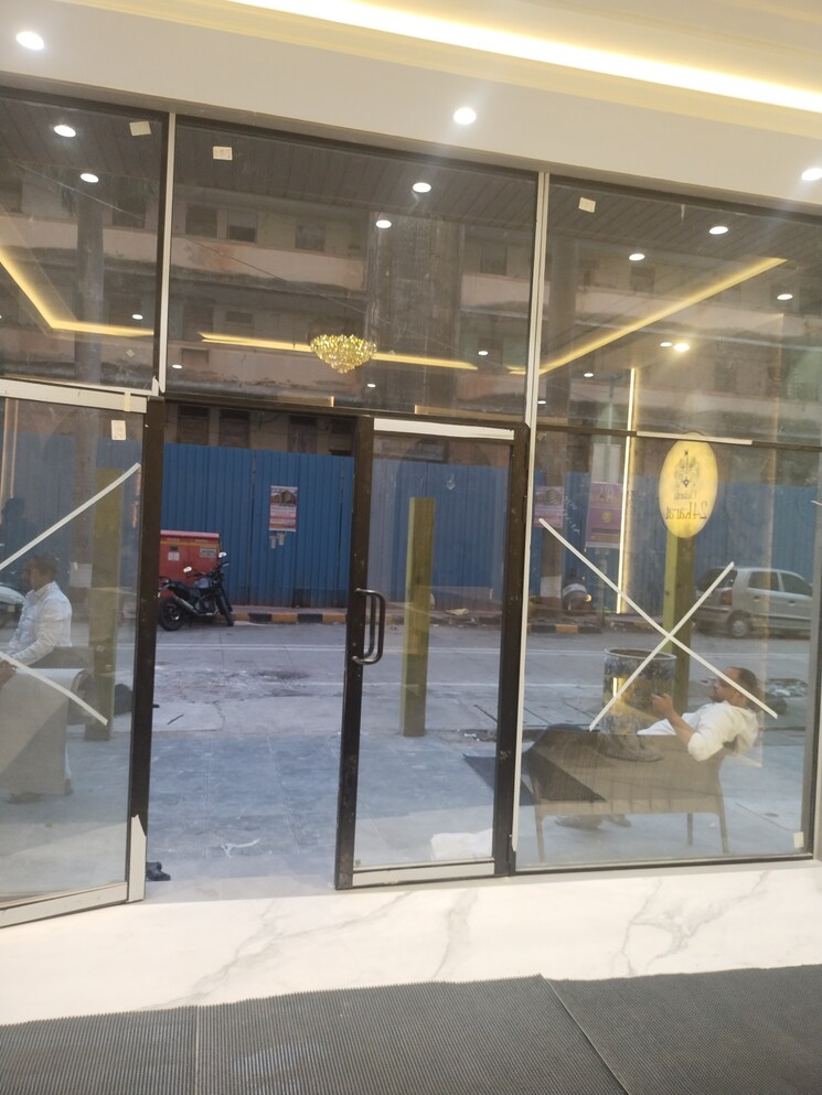 Gym, star-sayba-residency 1 Bedroom 448 Sq.Ft. Apartment In Kurla East Mumbai 8675699