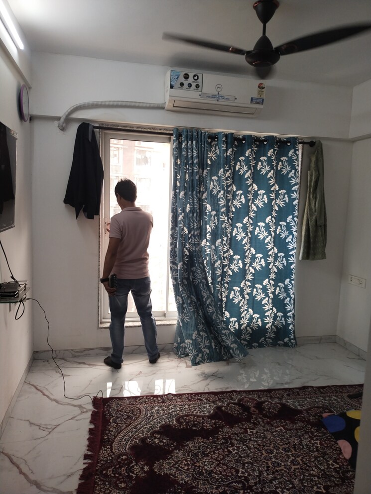 Living Room, star-sayba-residency 1 Bedroom 448 Sq.Ft. Apartment In Kurla East Mumbai 8675699