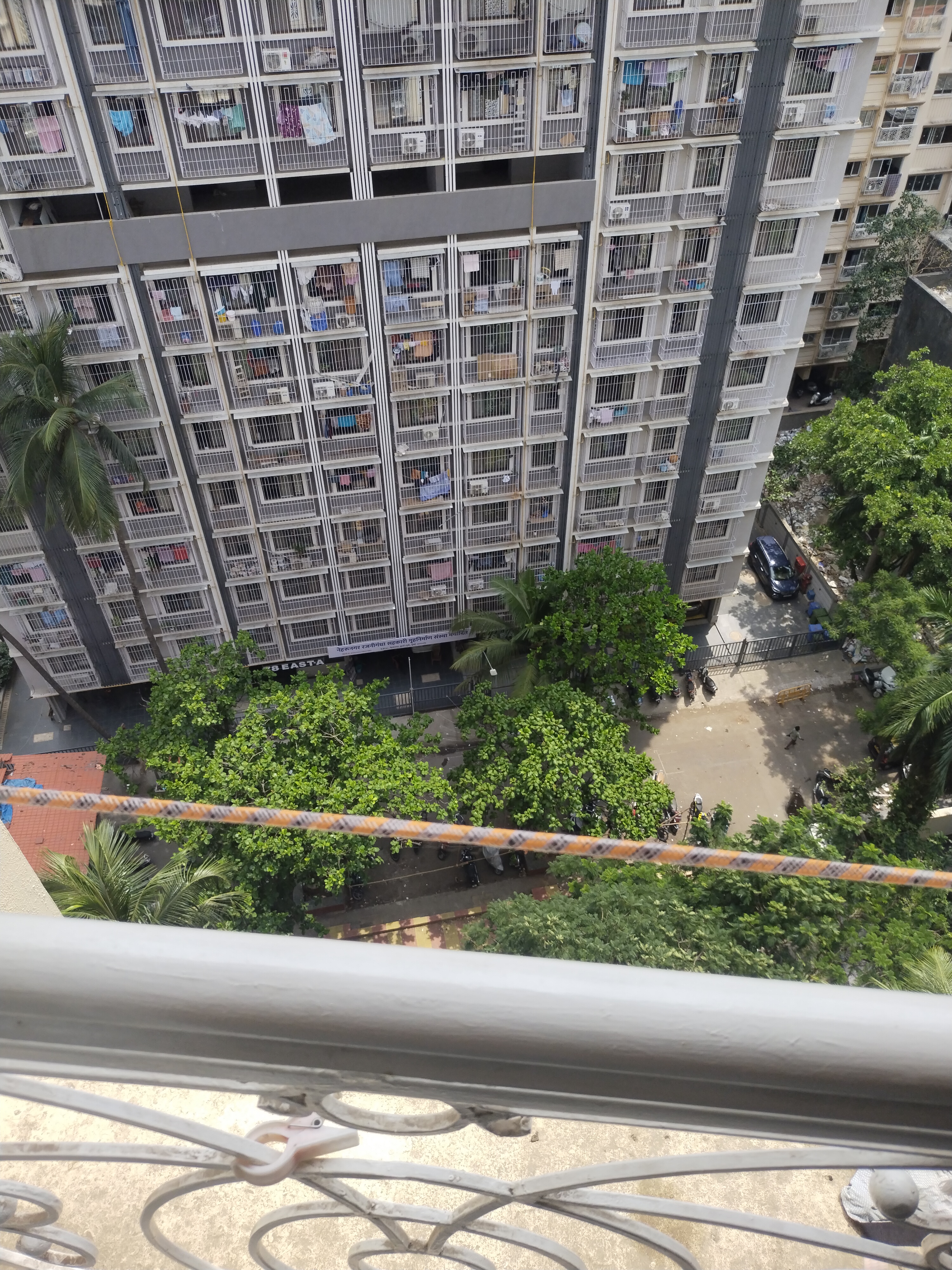 1 BHK + Study Room Apartment For Rent in Star Sayba Residency