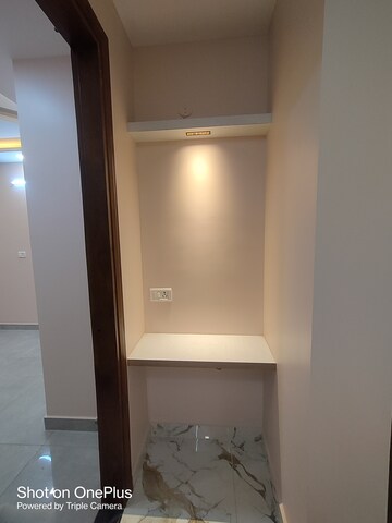  3 BHK Builder Floor at Dwarka Mor – for Rent