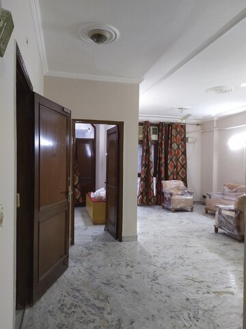 3 BHK Builder Floor For Rent in Kalkaji